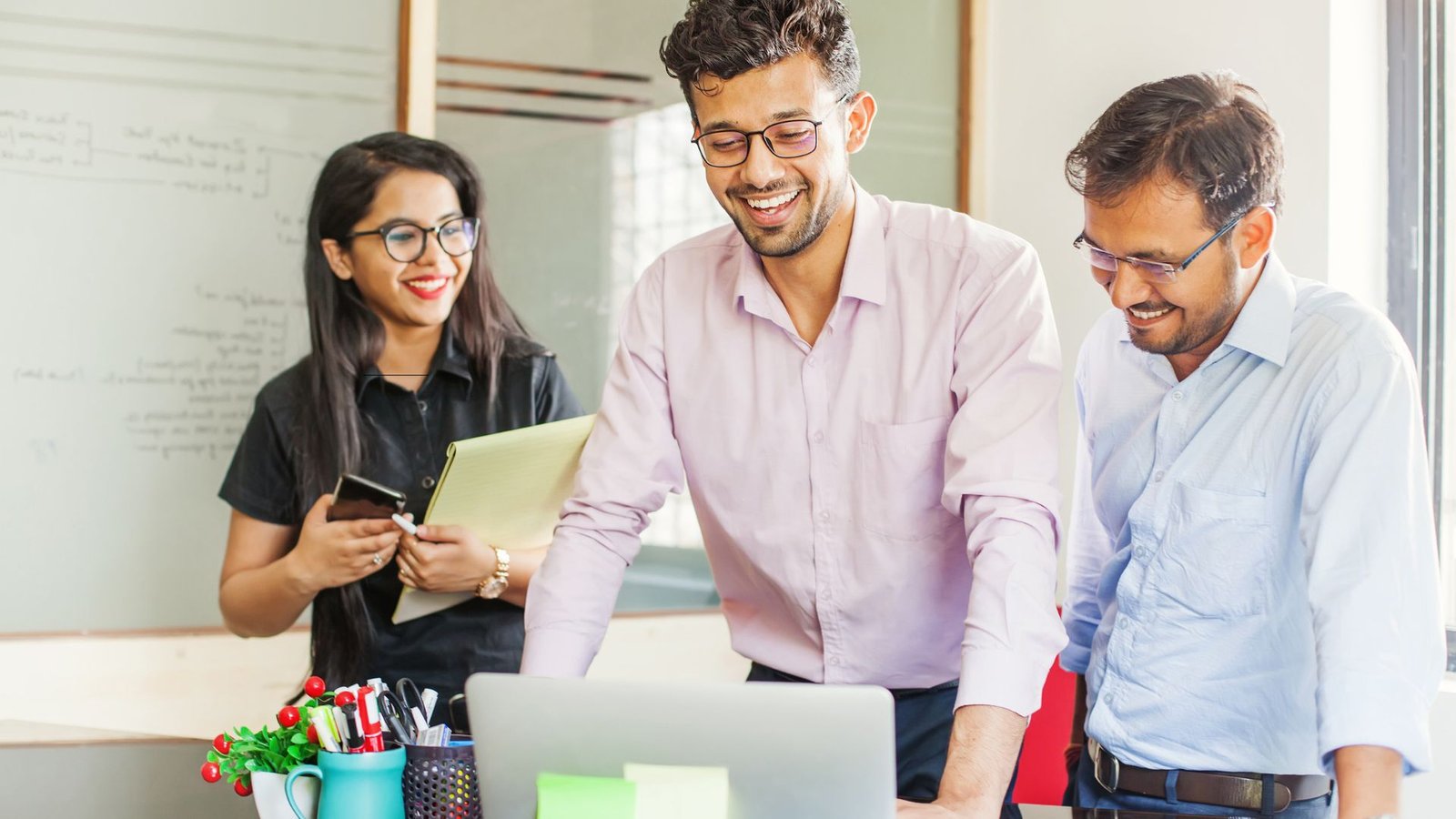 Manpower recruitment services by RAGE Management Solutions